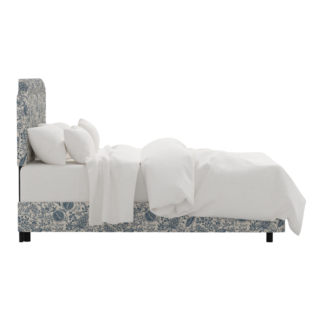 Hampton Bed - The Well Appointed House