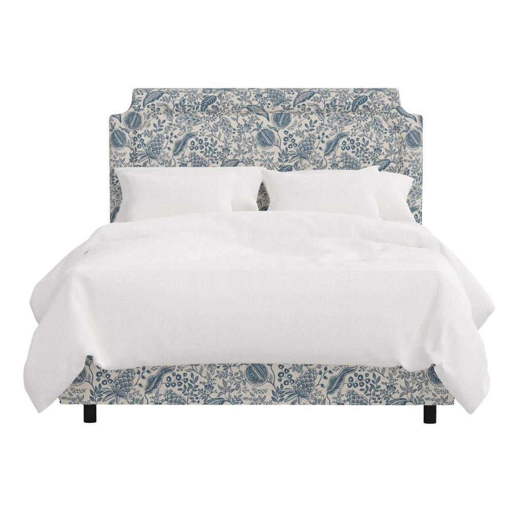 Hampton Bed - The Well Appointed House