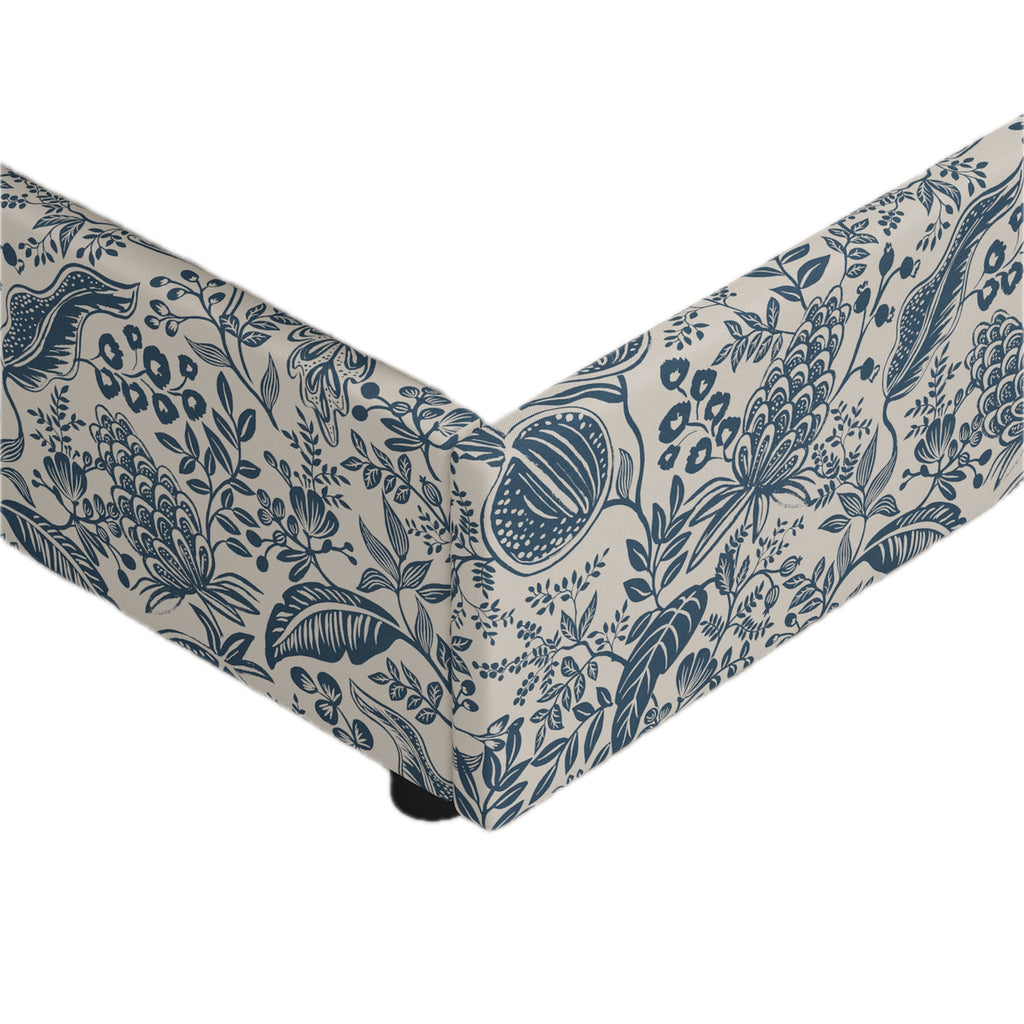 Hampton Bed - The Well Appointed House