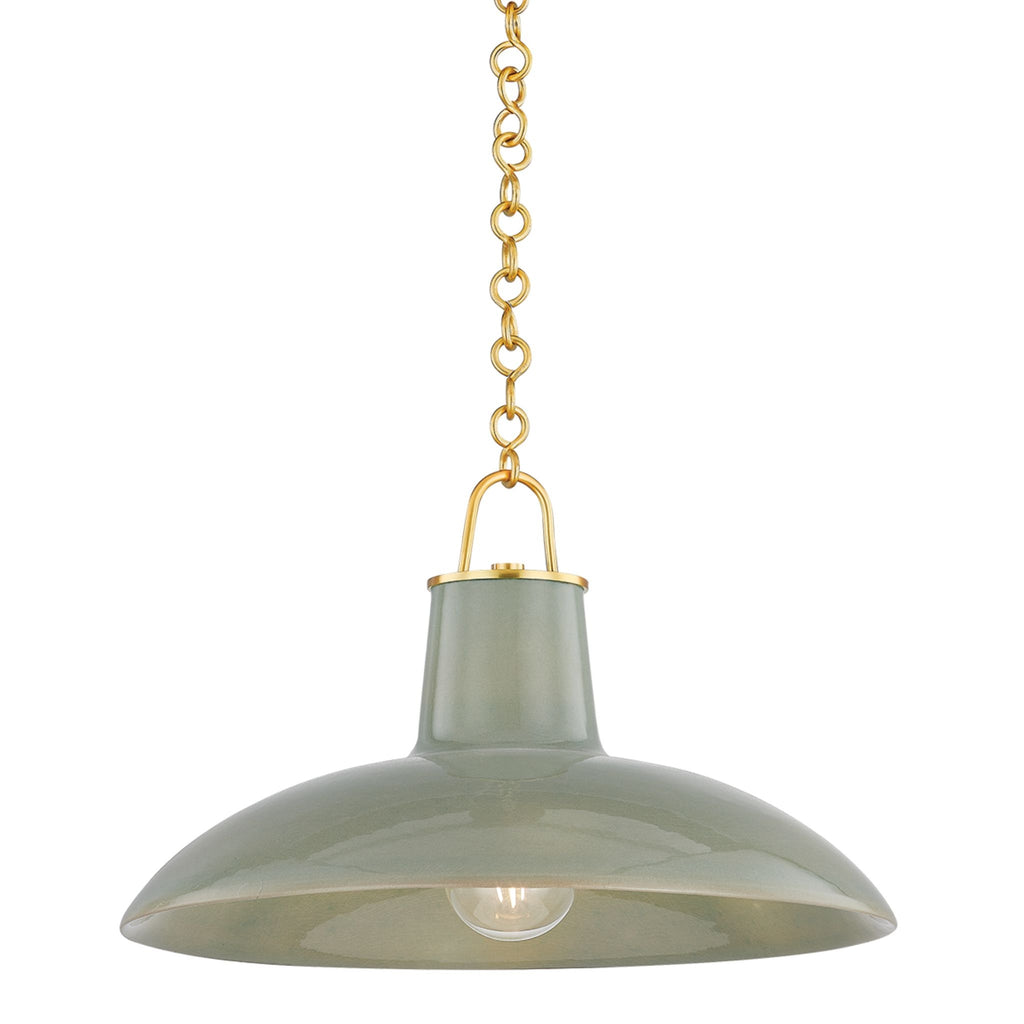 Pottersville Large Pendant - The Well Appointed House