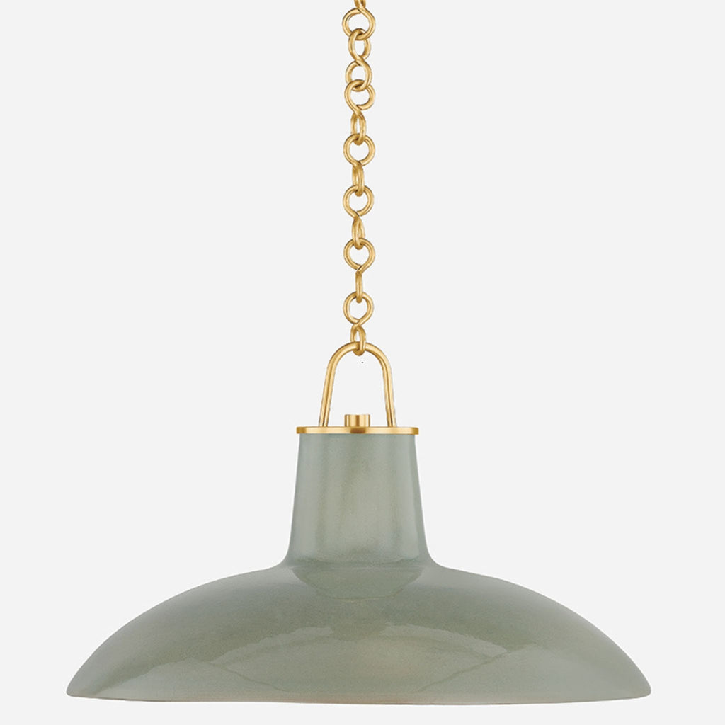 Pottersville Large Pendant - The Well Appointed House