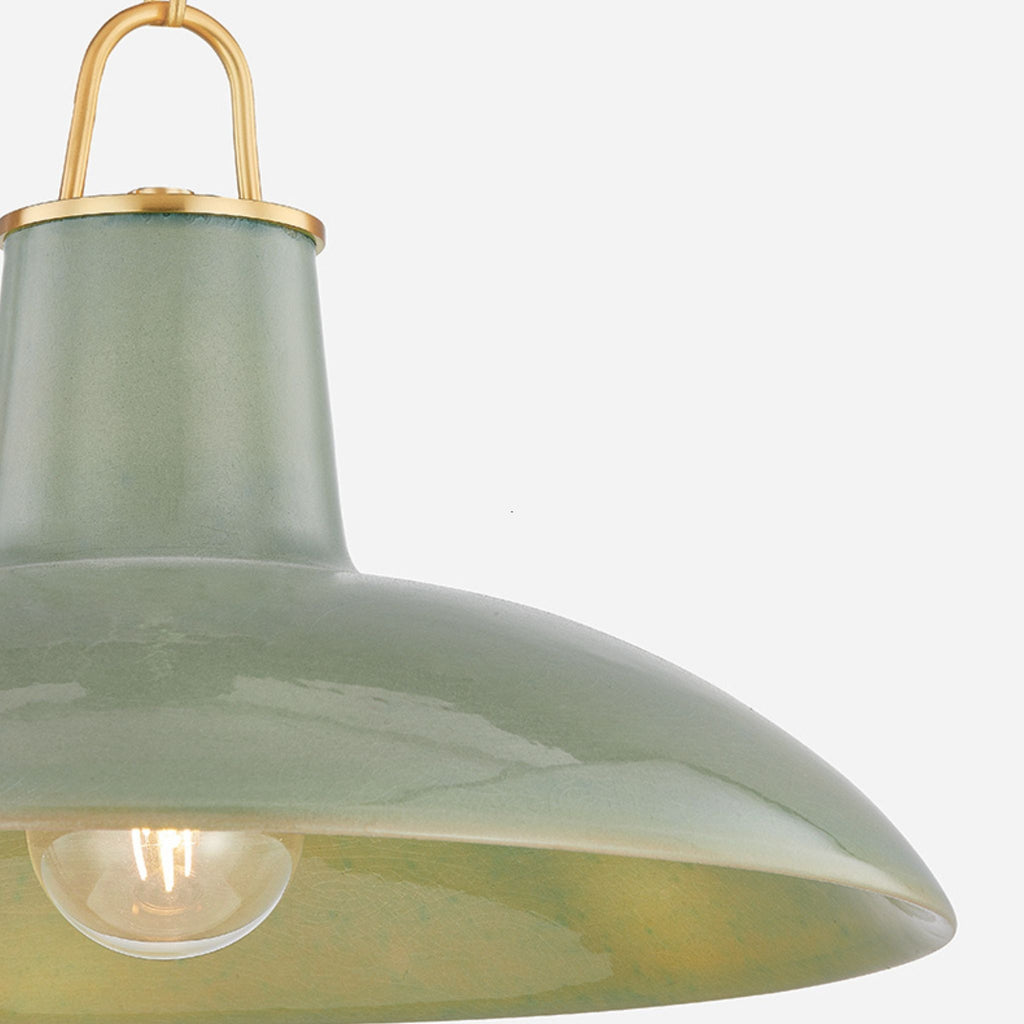 Pottersville Large Pendant - The Well Appointed House