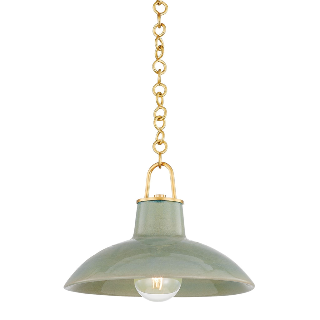 Pottersville Pendant - The Well Appointed House