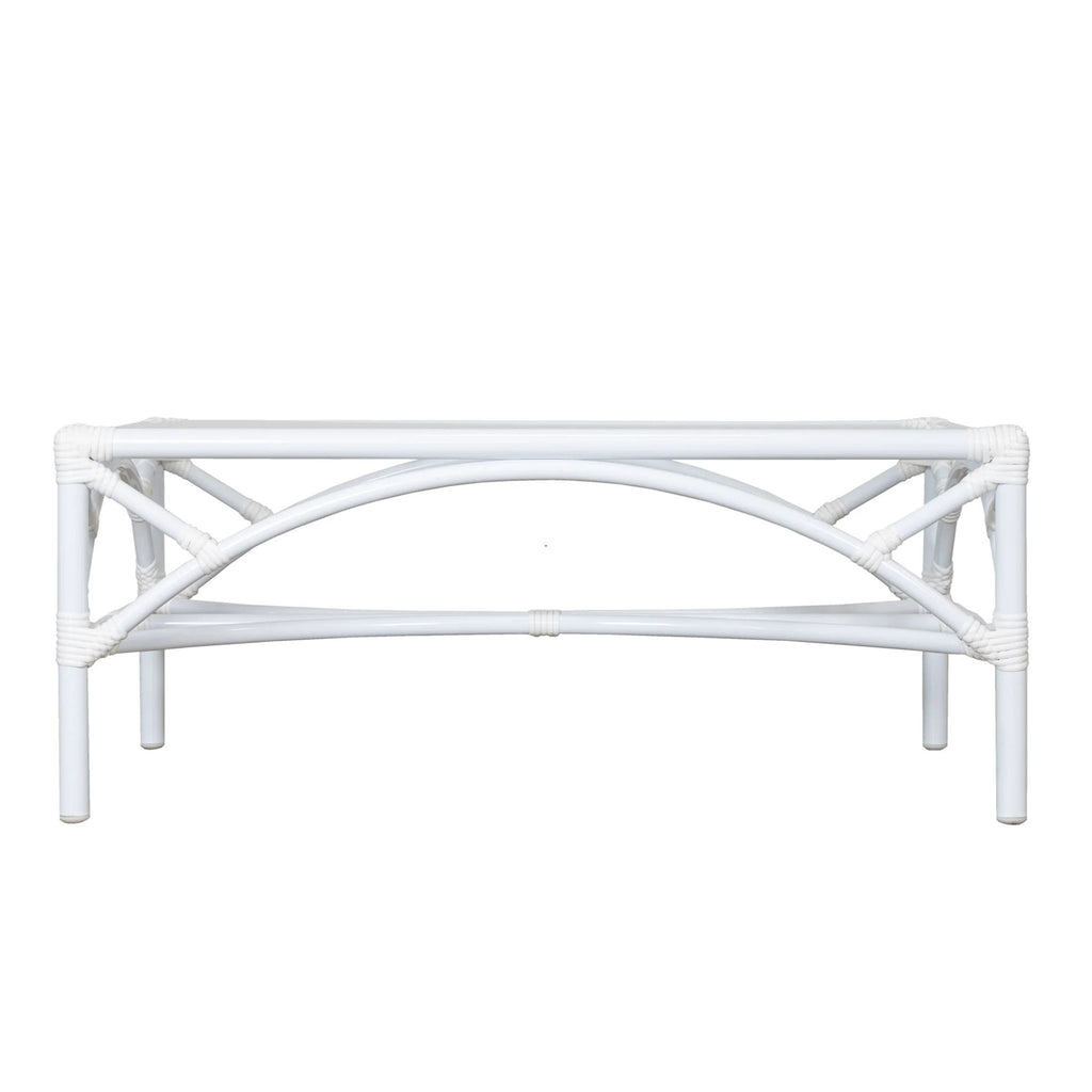 Chippendale Outdoor Coffee Table -  The Well Appointed House