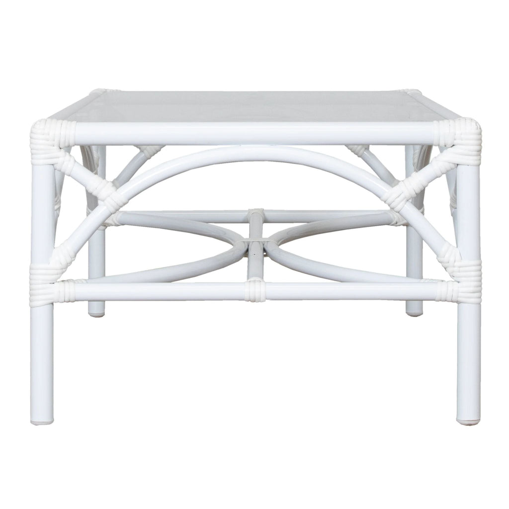 Chippendale Outdoor Coffee Table -  The Well Appointed House