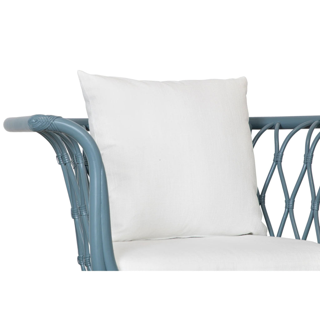 Amsterdam Lounge Chair in Heirloom -  The Well Appointed House