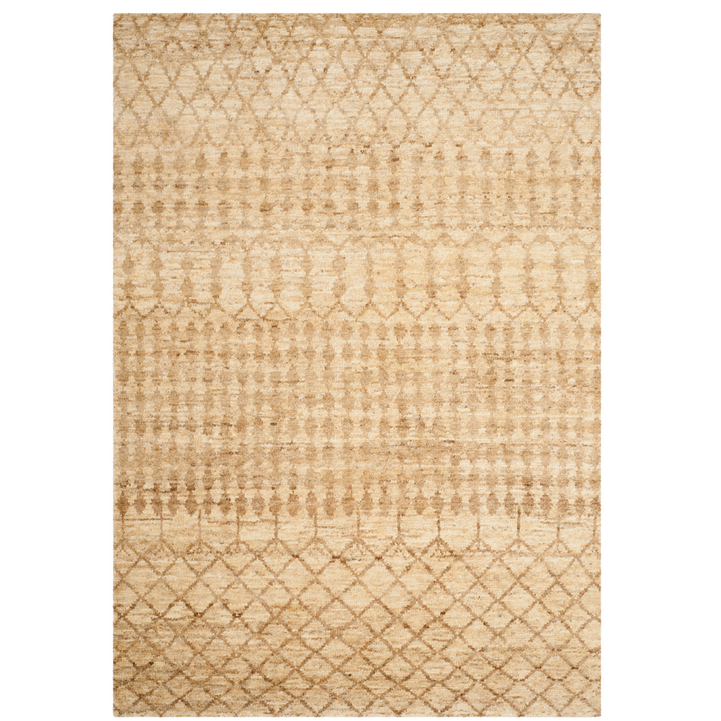 Ralph Lauren Rhodes Beige Hand Knotted Jute Area Rug - The Well Appointed House