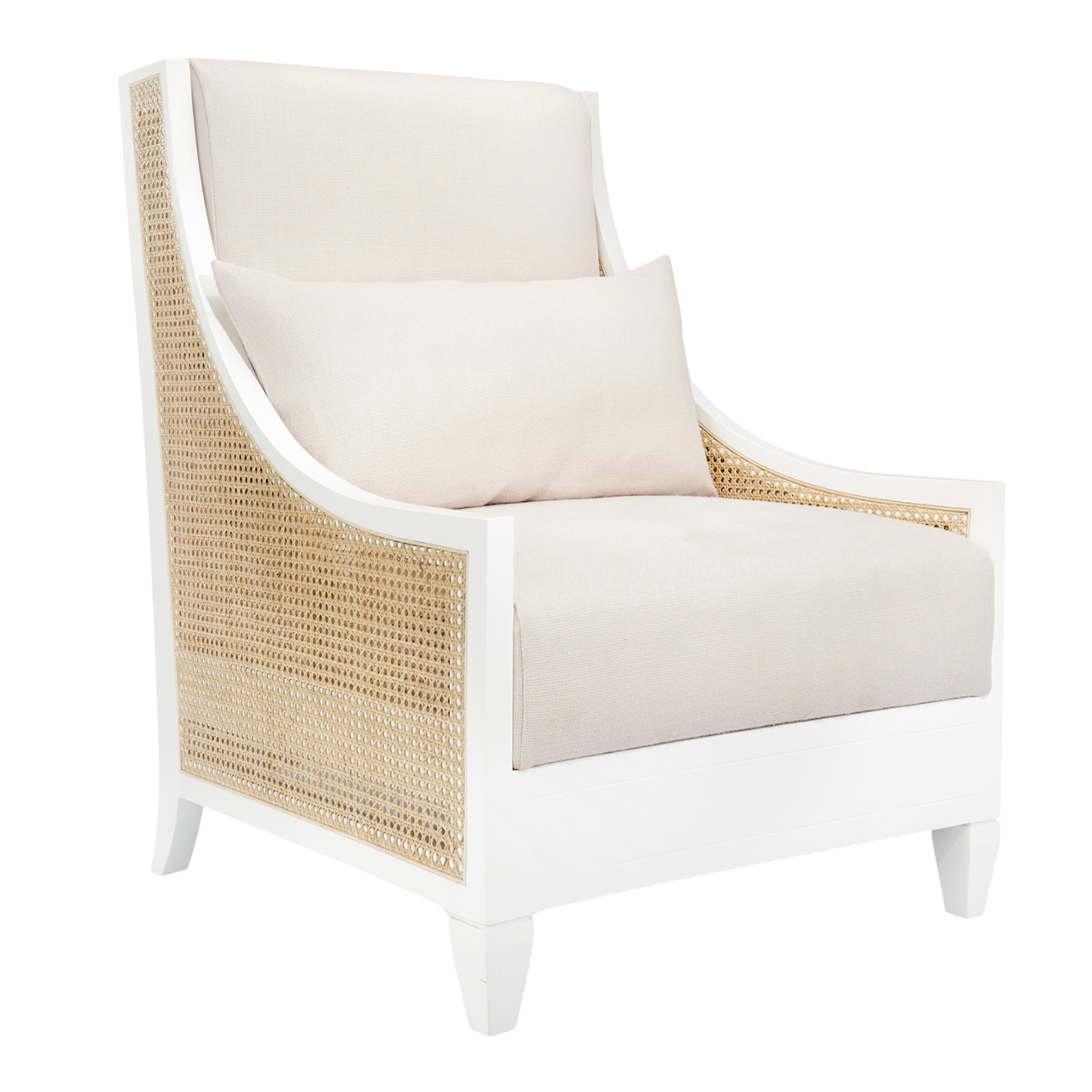 Cane Chair How To Reupholster A Club Chair Solid Teak Wooden Comfy