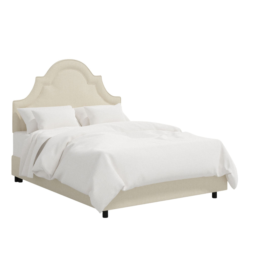 Belmont Bed - The Well Appointed House