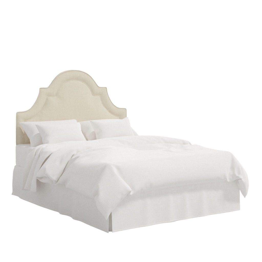 Belmont Headboard - The Well Appointed House