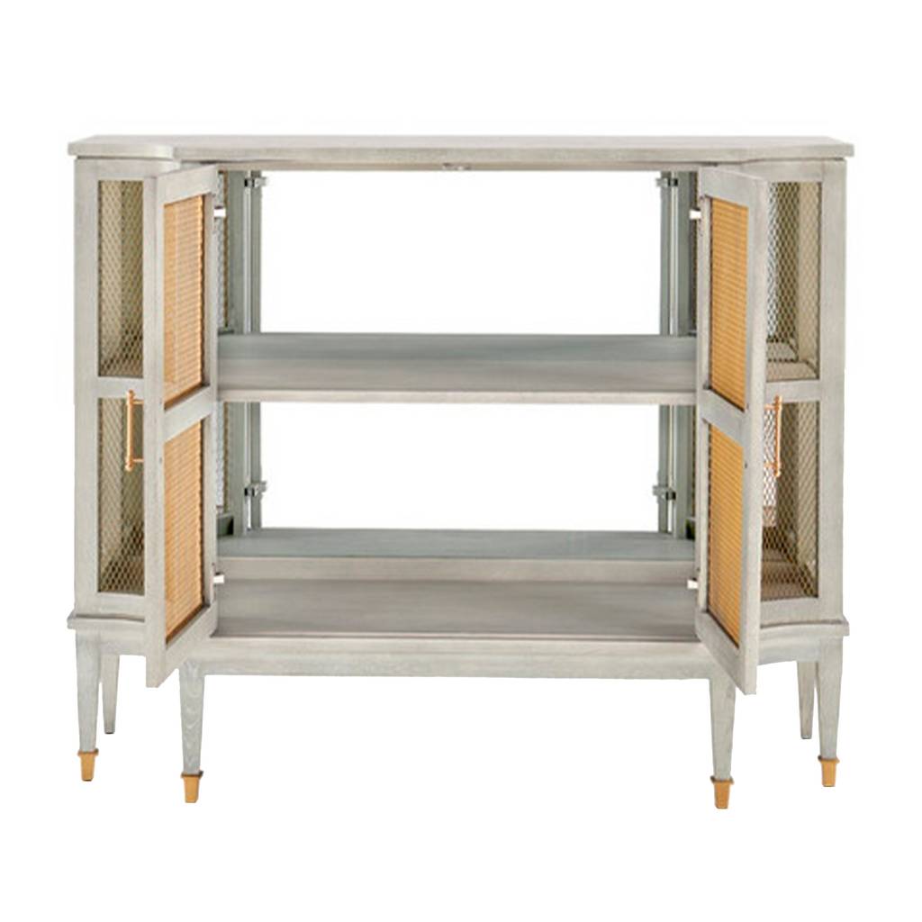 Rene Cabinet - The Well Appointed House