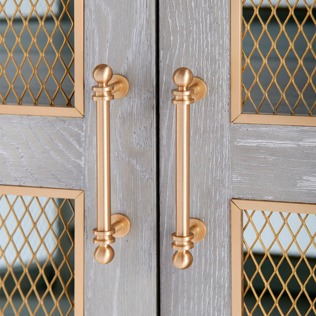 Rene Cabinet - The Well Appointed House