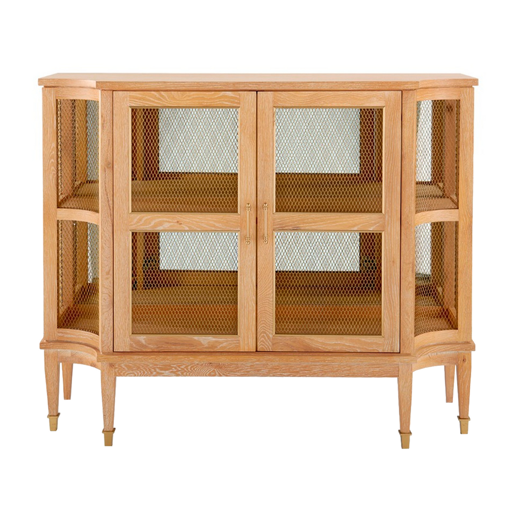 Rene Cabinet - The Well Appointed House