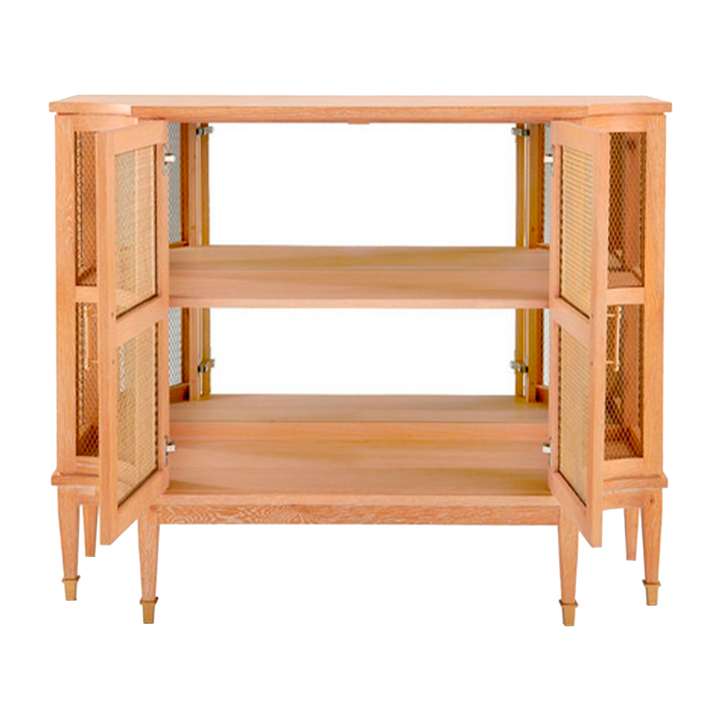 Rene Cabinet - The Well Appointed House