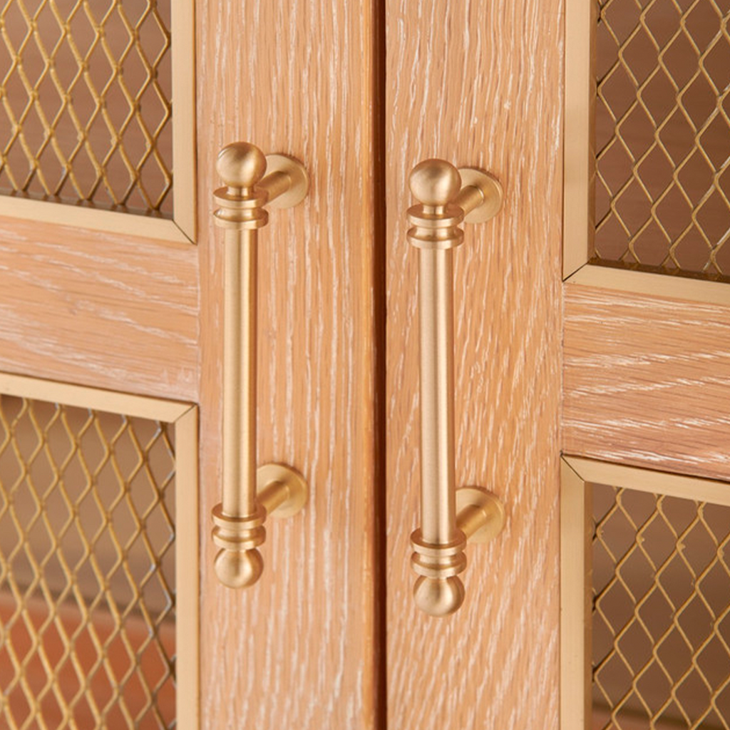 Rene Cabinet - The Well Appointed House