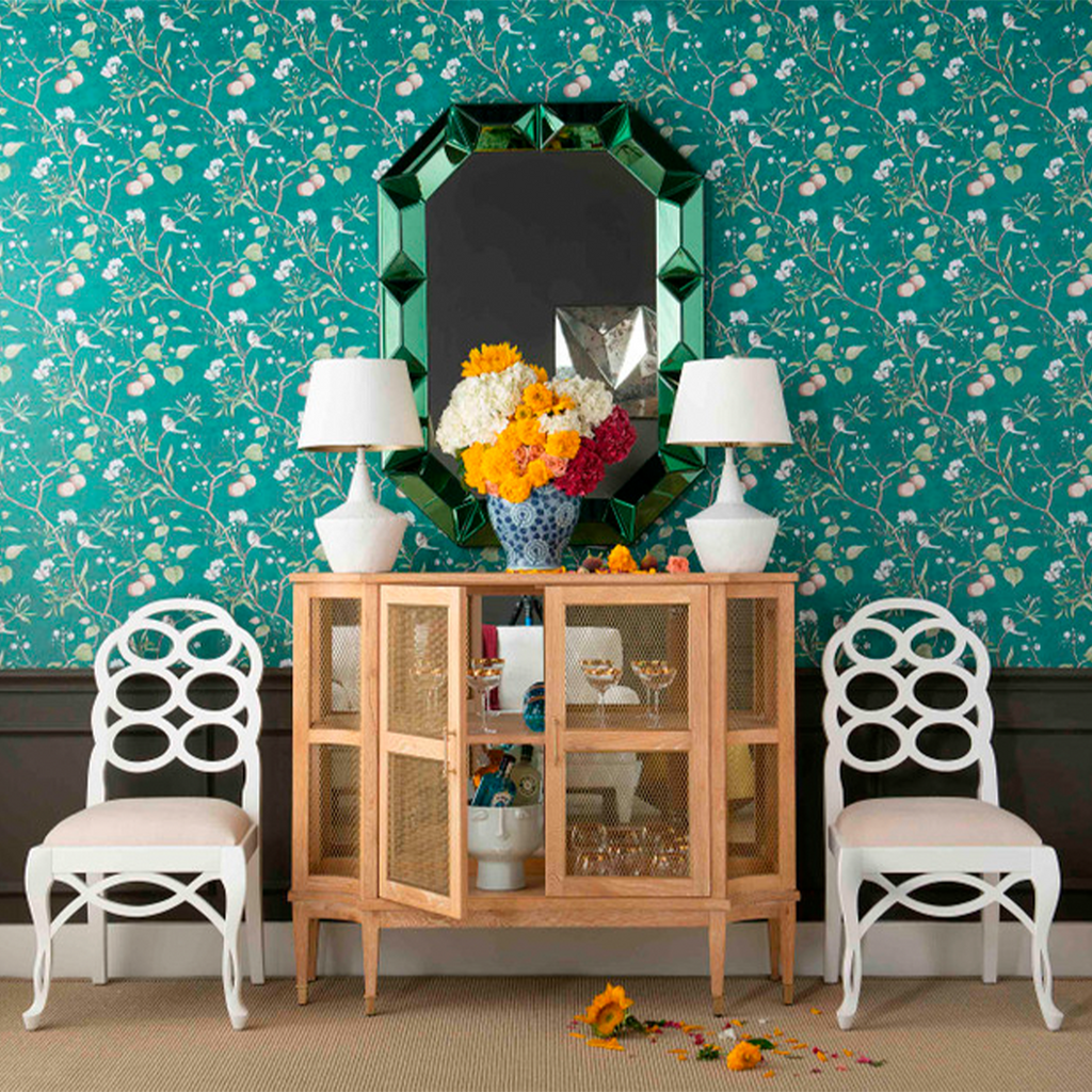 Rene Cabinet - The Well Appointed House