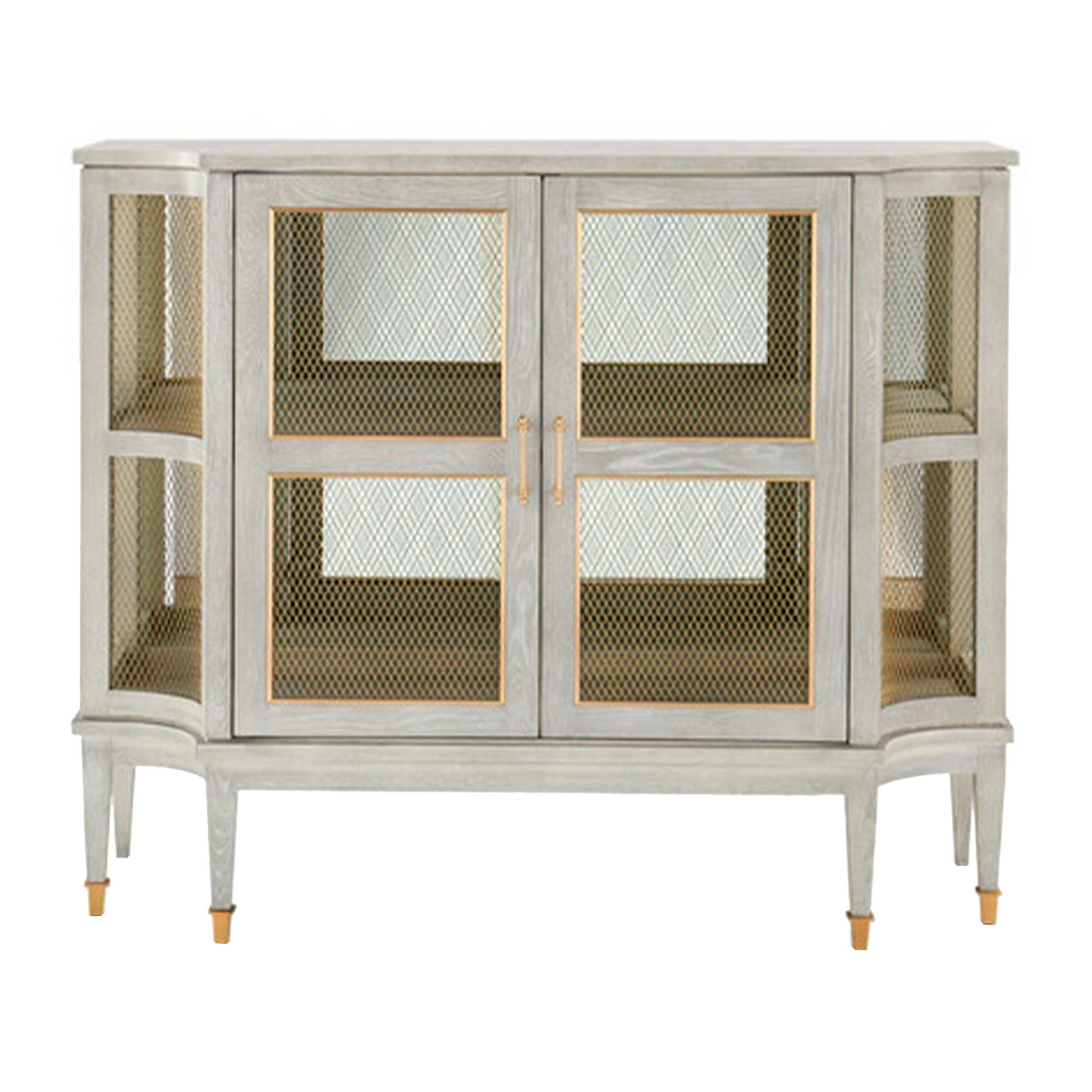 Rene Cabinet - The Well Appointed House