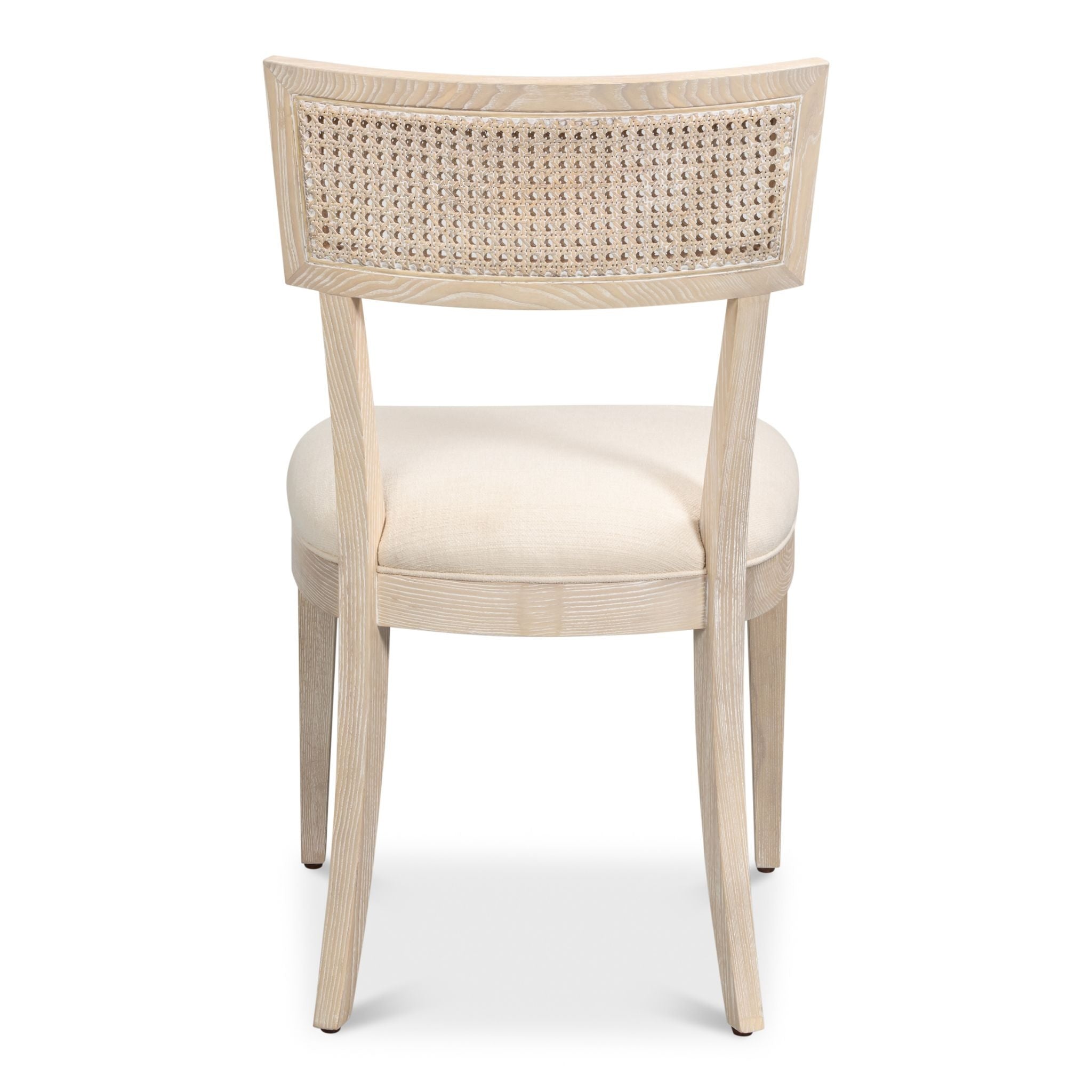 Ridge Dining Side Chair – The Well Appointed House