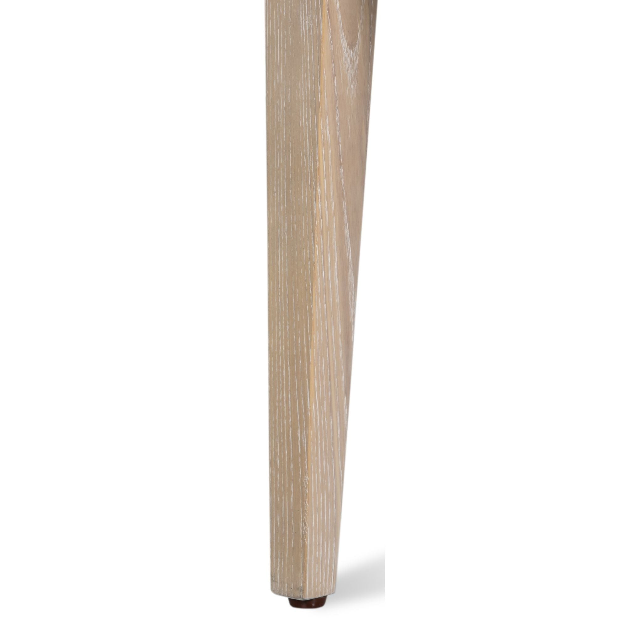 Ridge Dining Side Chair – The Well Appointed House