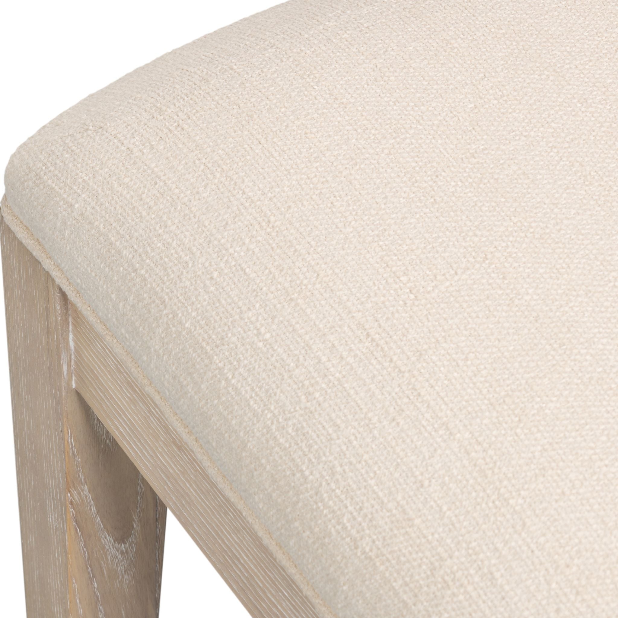 Ridge Dining Side Chair – The Well Appointed House