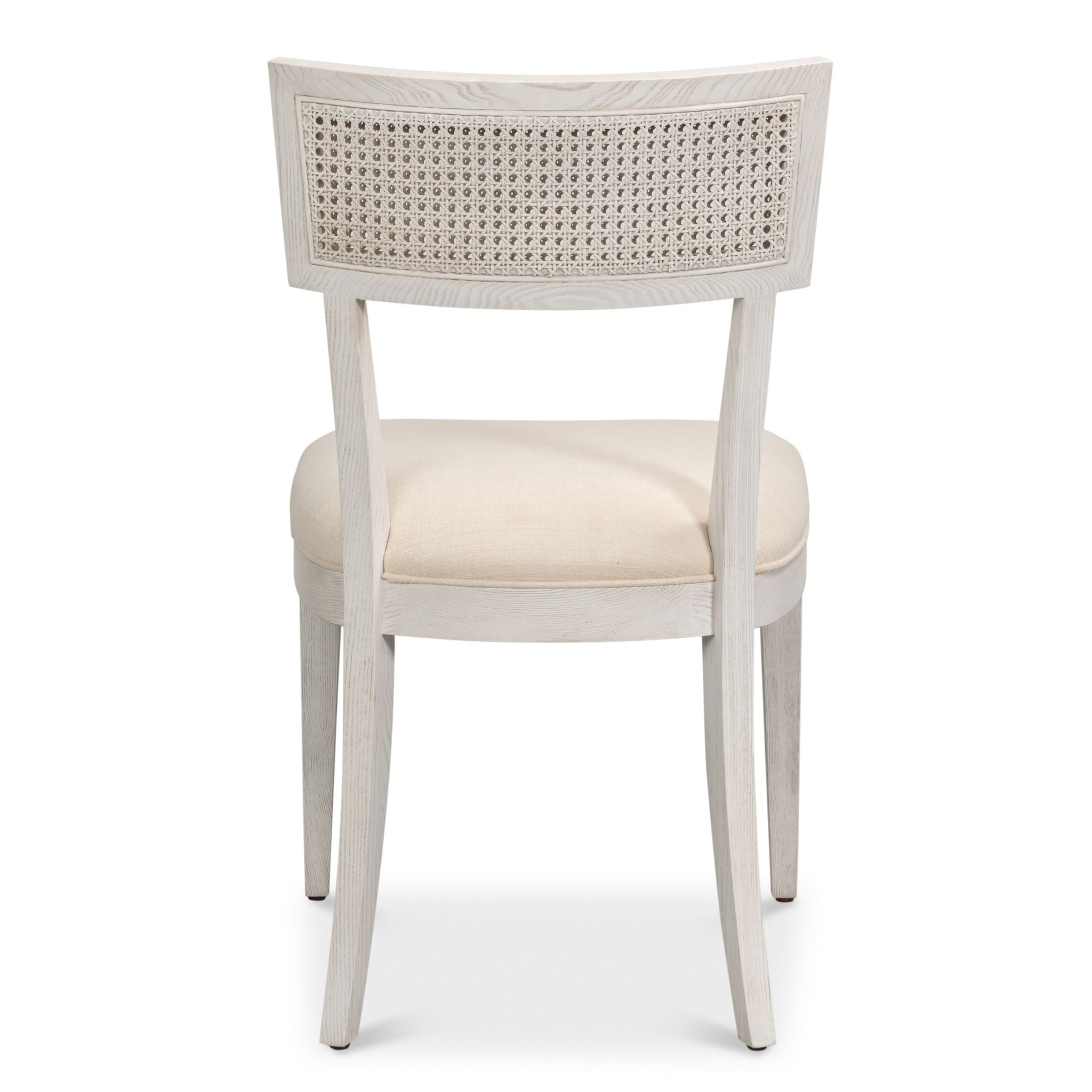 Ridge Dining Side Chair – The Well Appointed House
