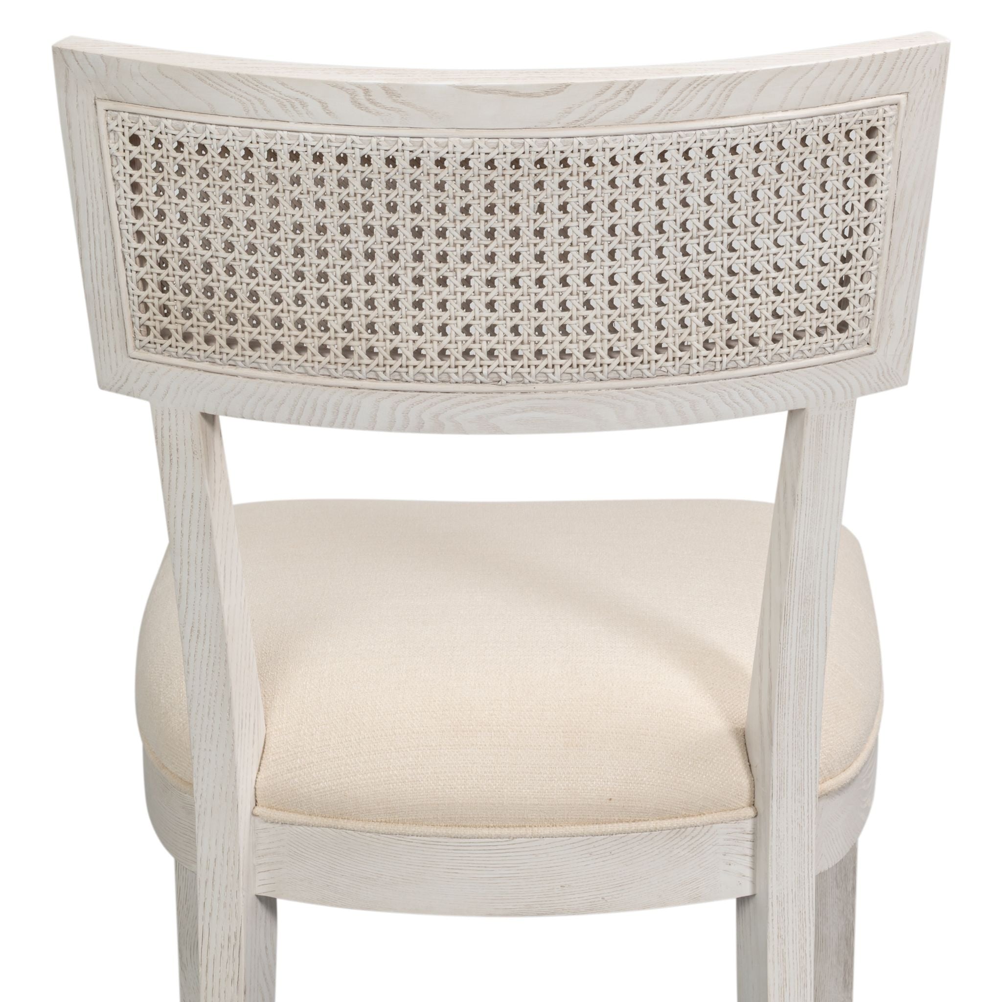 Ridge Dining Side Chair – The Well Appointed House