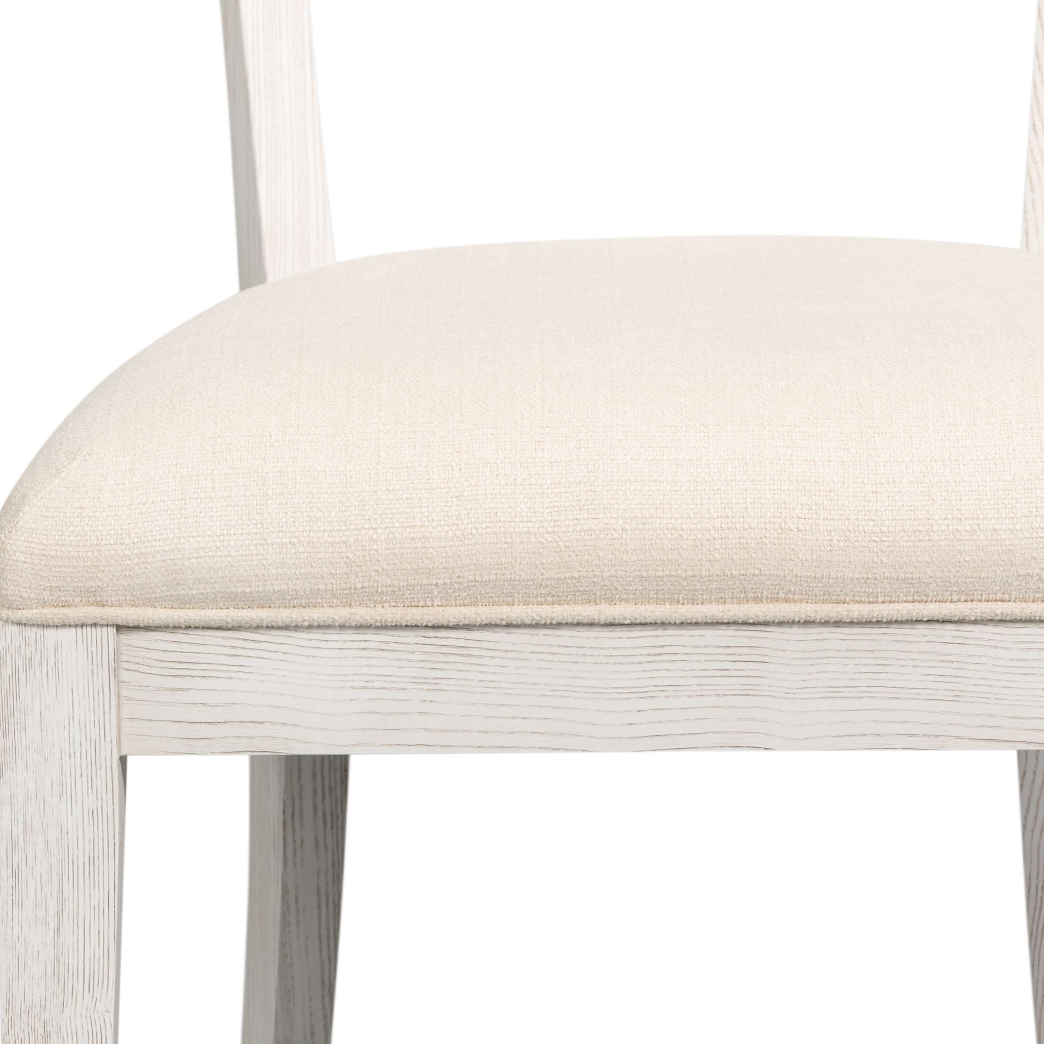 Ridge Dining Side Chair – The Well Appointed House