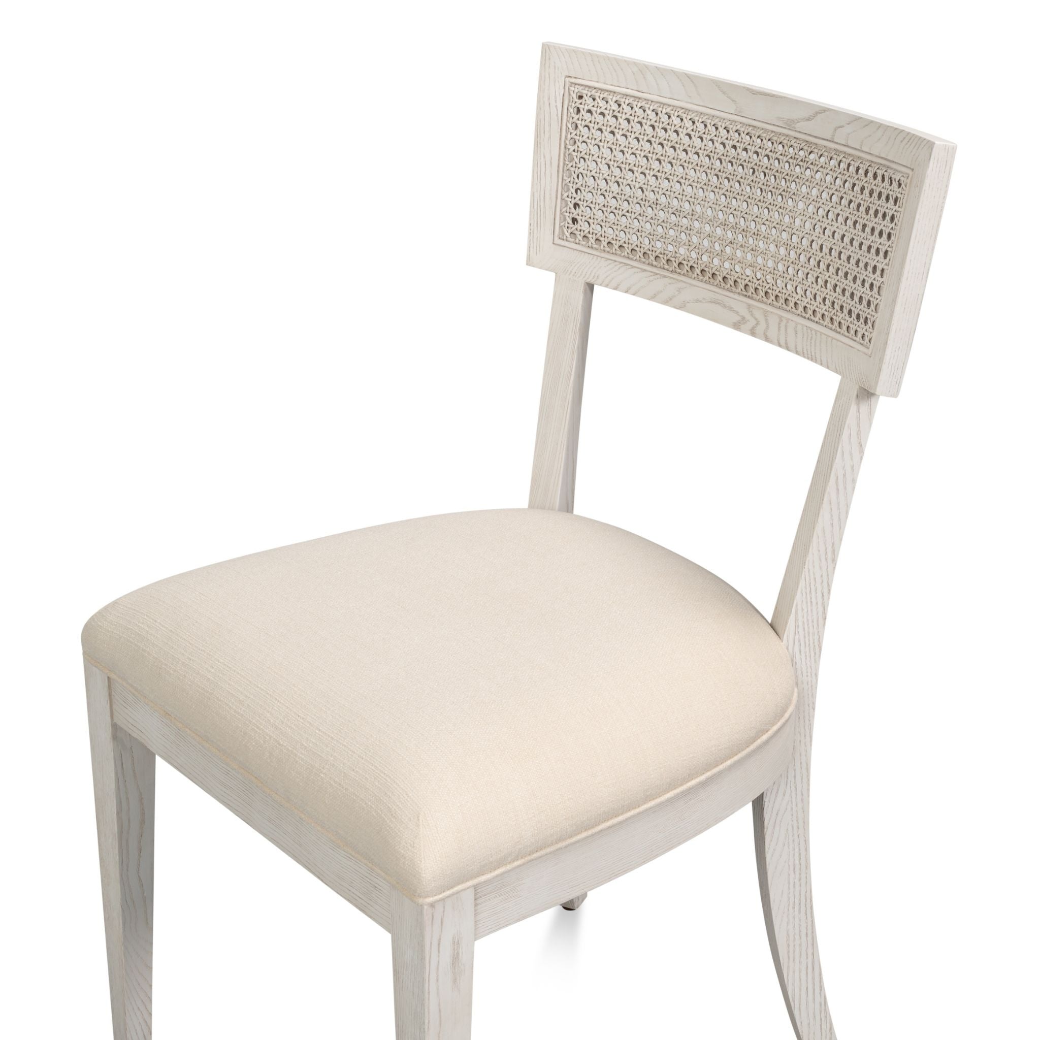 Ridge Dining Side Chair – The Well Appointed House