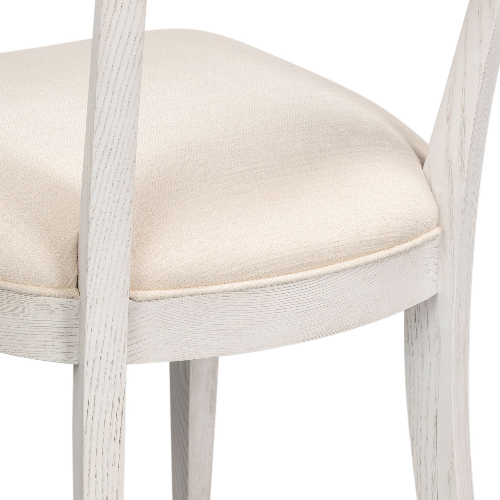 Ridge Dining Side Chair – The Well Appointed House