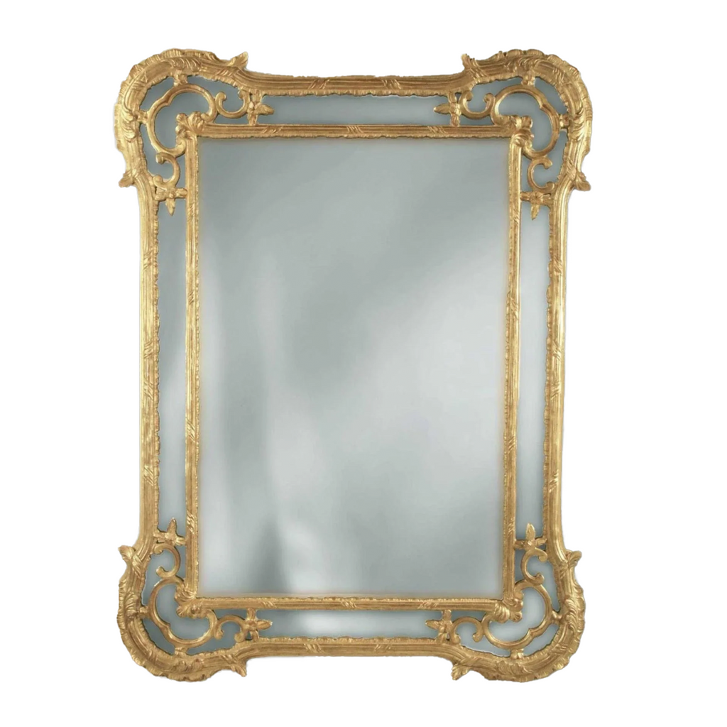 Rivoli Wall Mirror - Wall Mirrors - The Well Appointed House