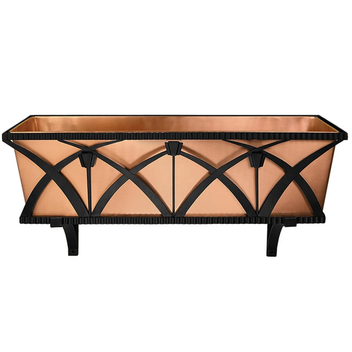 Rookwood Window Box – The Well Appointed House