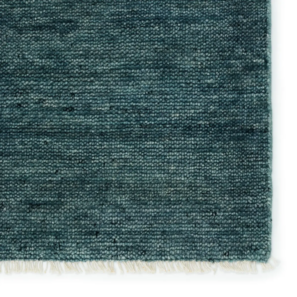 Saga Hand Knotted Wool Rug - The Well Appointed House