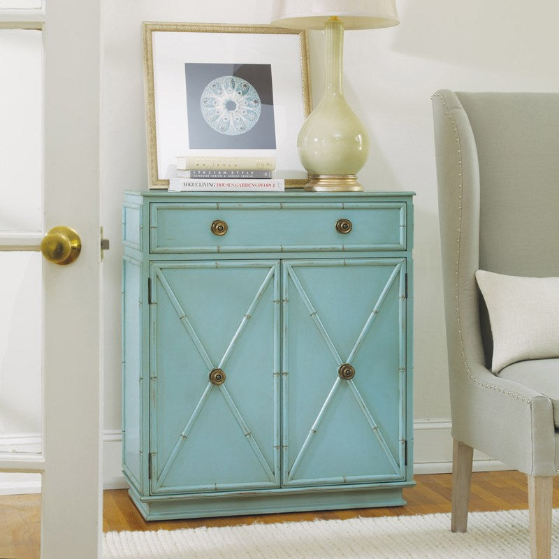 Somerset Bay Folly Beach Cabinet - Available in a Variety of Finishes - Buffets & Sideboards - The Well Appointed House