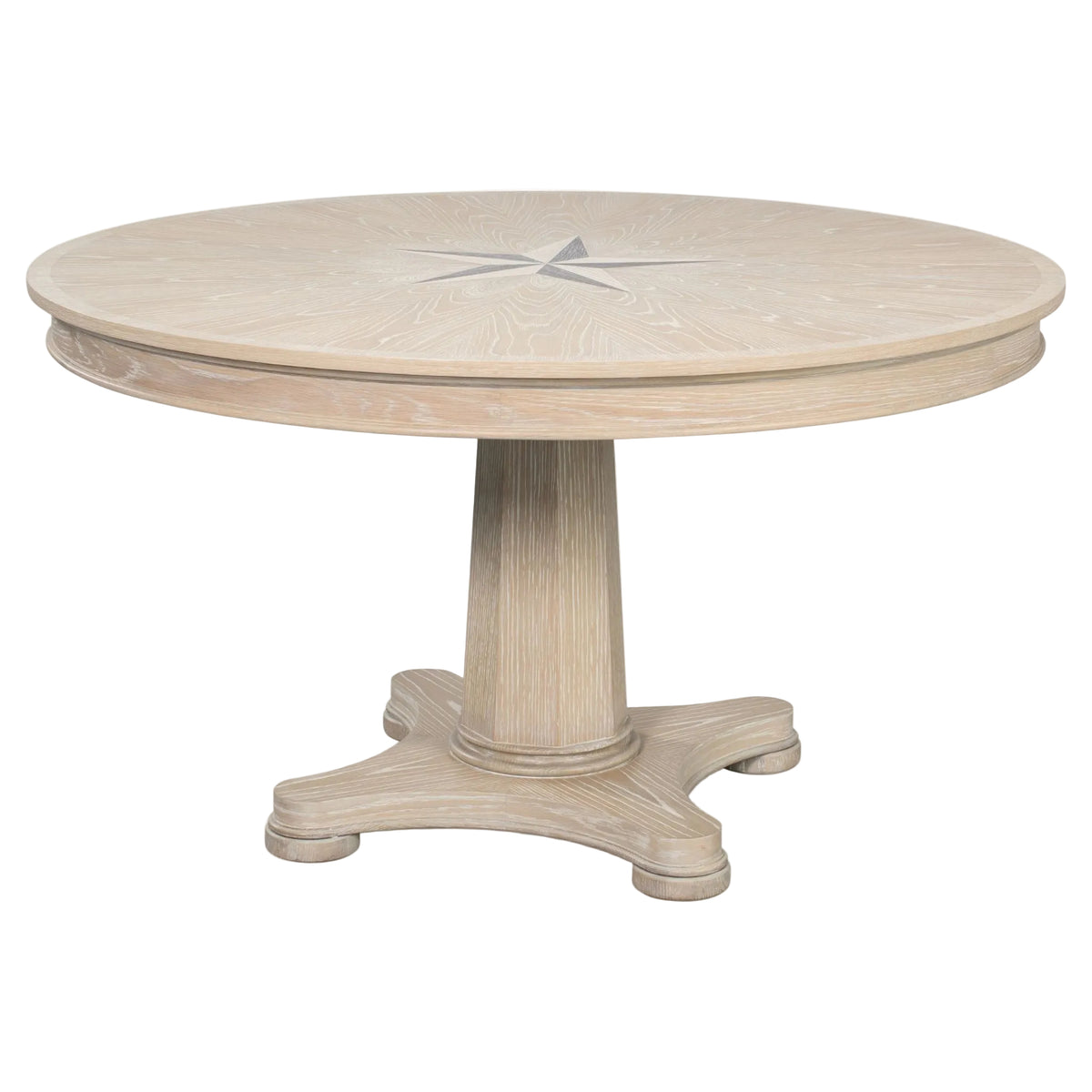 Samuel Dining Table – The Well Appointed House