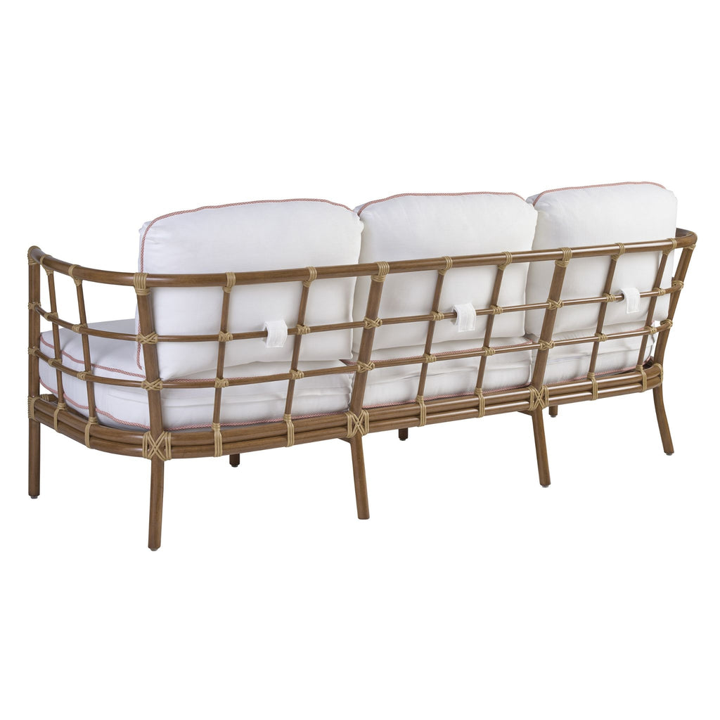 Sandpiper Bay Outdoor Sofa - The Well Appointed House