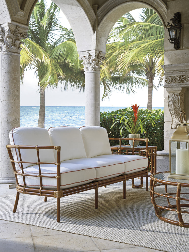 Sandpiper Bay Outdoor Sofa - The Well Appointed House