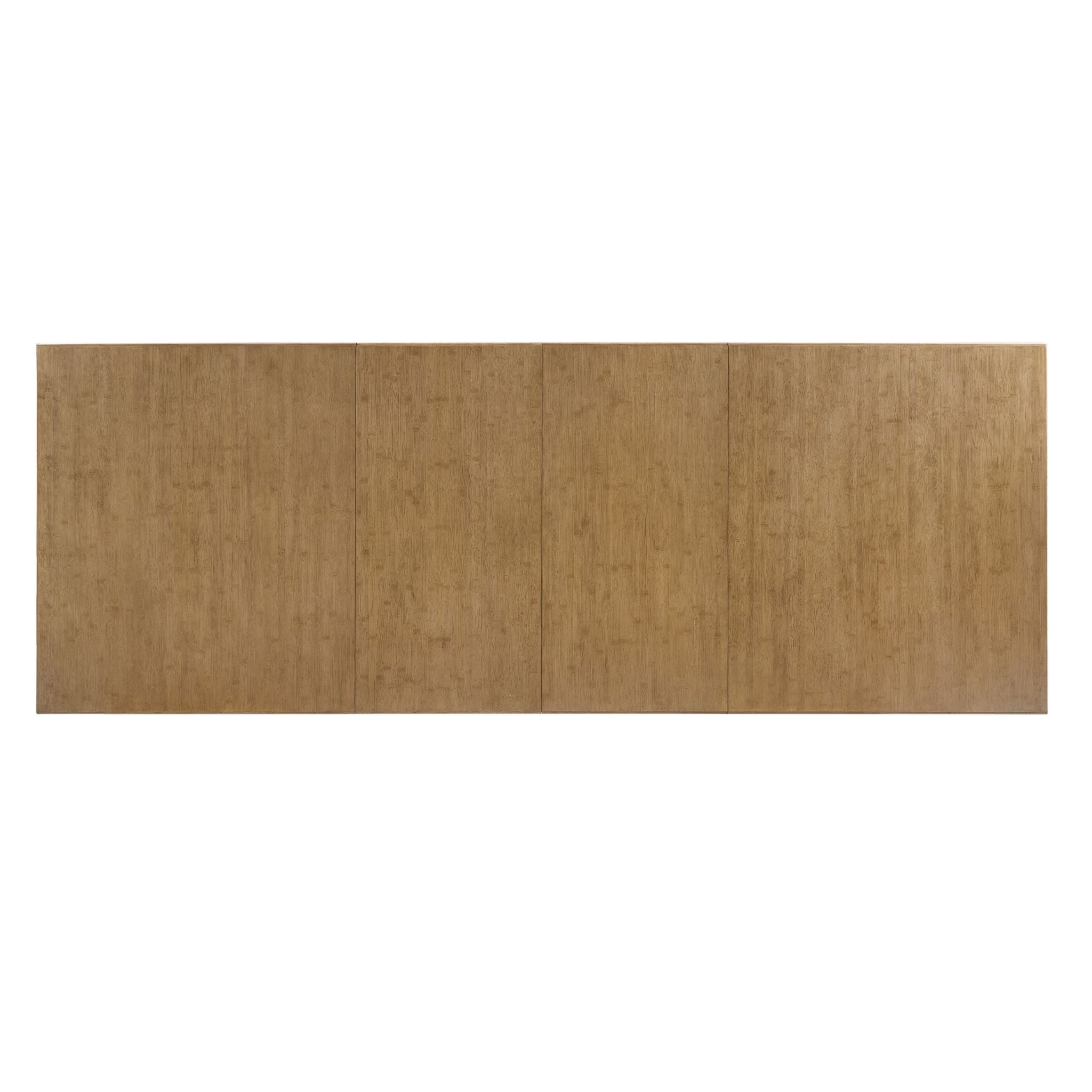 Sandy Extendable Table Sandy Lane Extendable Dining Table – The Well Appointed House