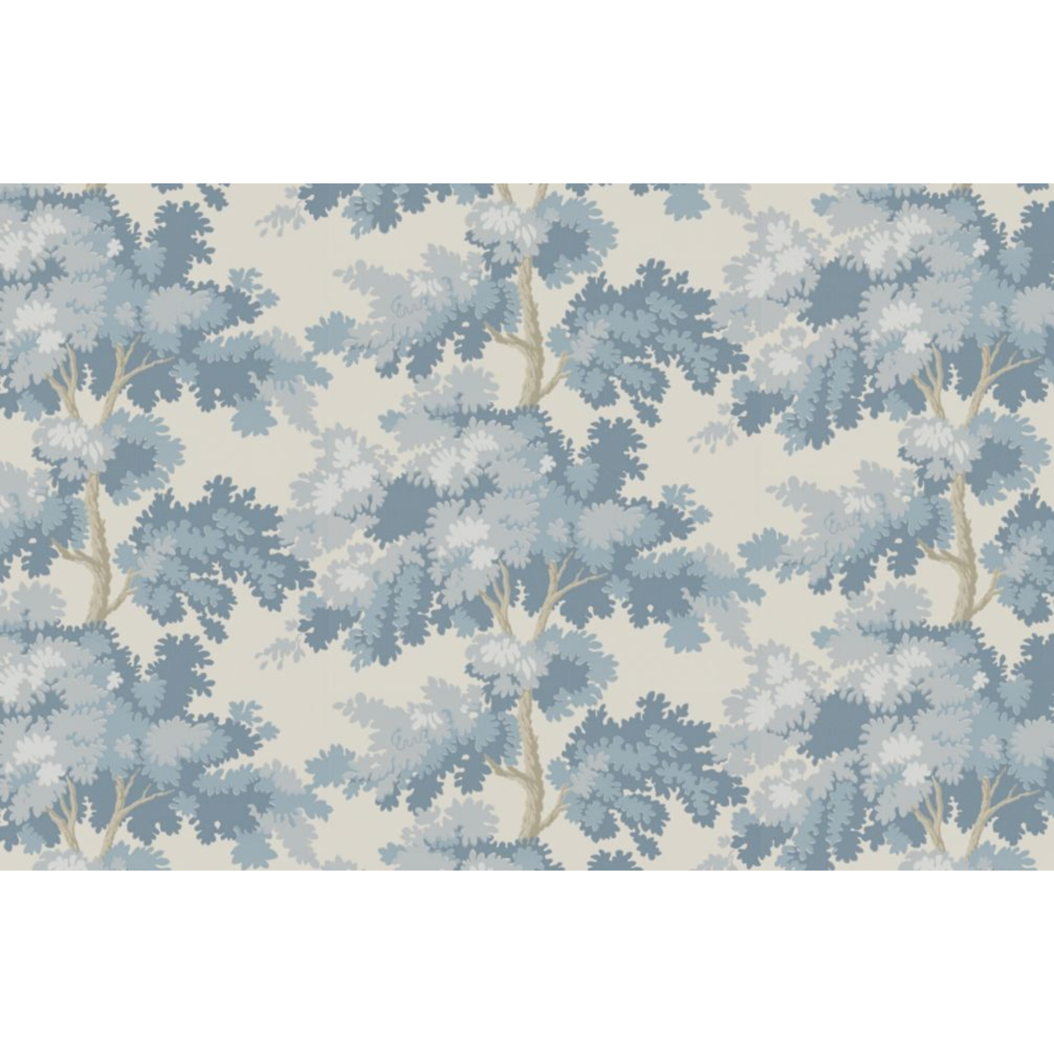 light blue wallpaper uk