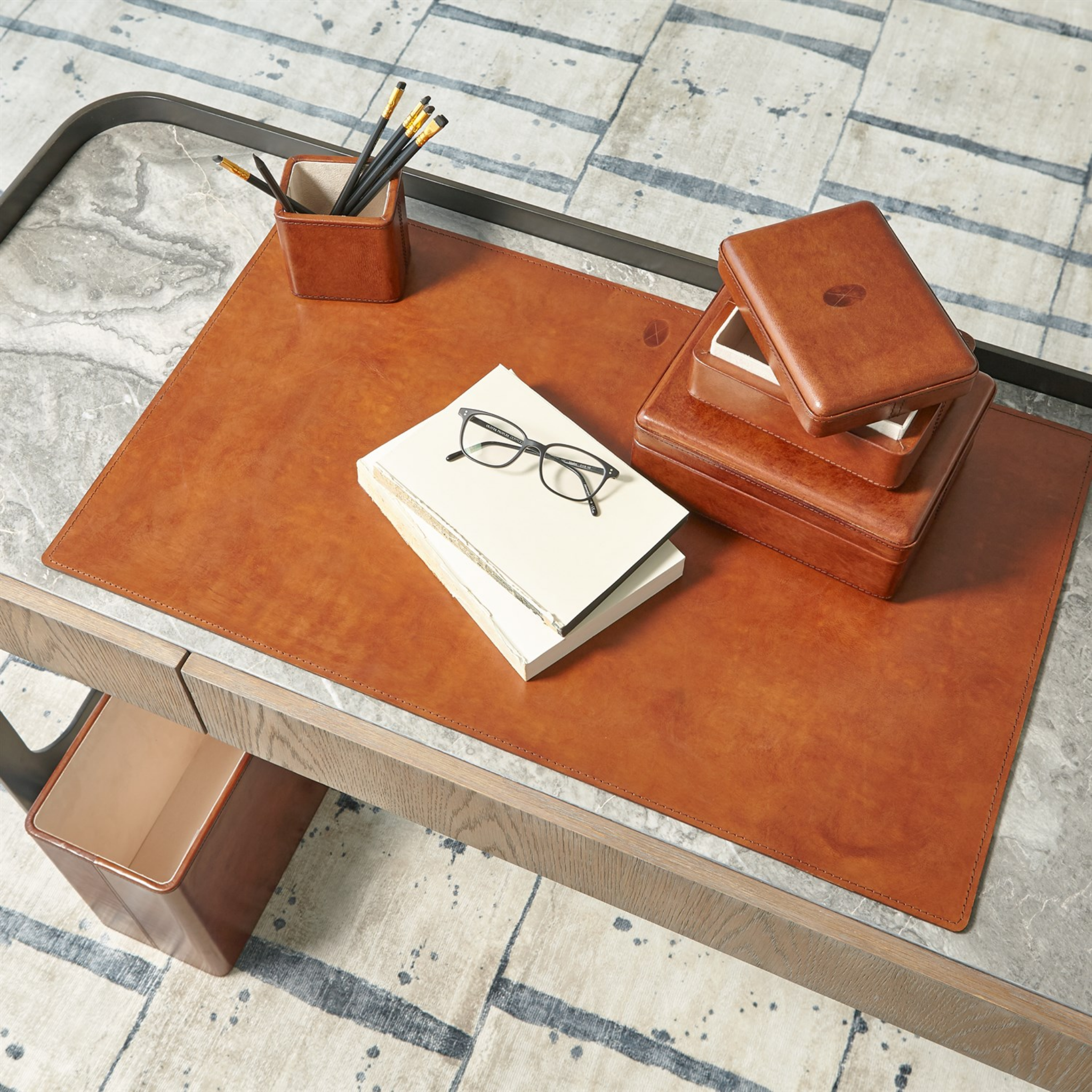 tobacco desk Simpli Home Warm Shaker Solid Wood as such variations and imperfections should be expected and should be welcomed as the natural beauty of the wood. Antique Tobacco Desk with Storage