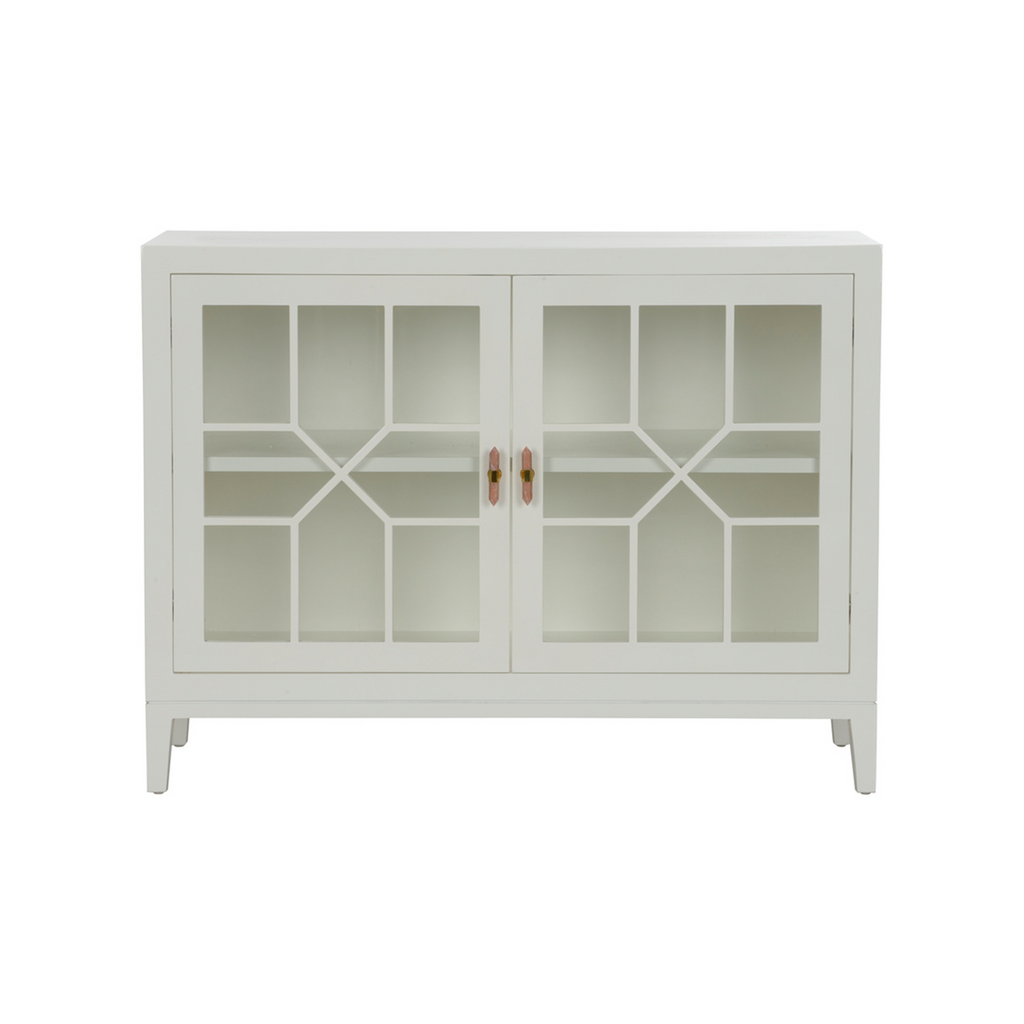 Silhouette Chest - The Well Appointed House