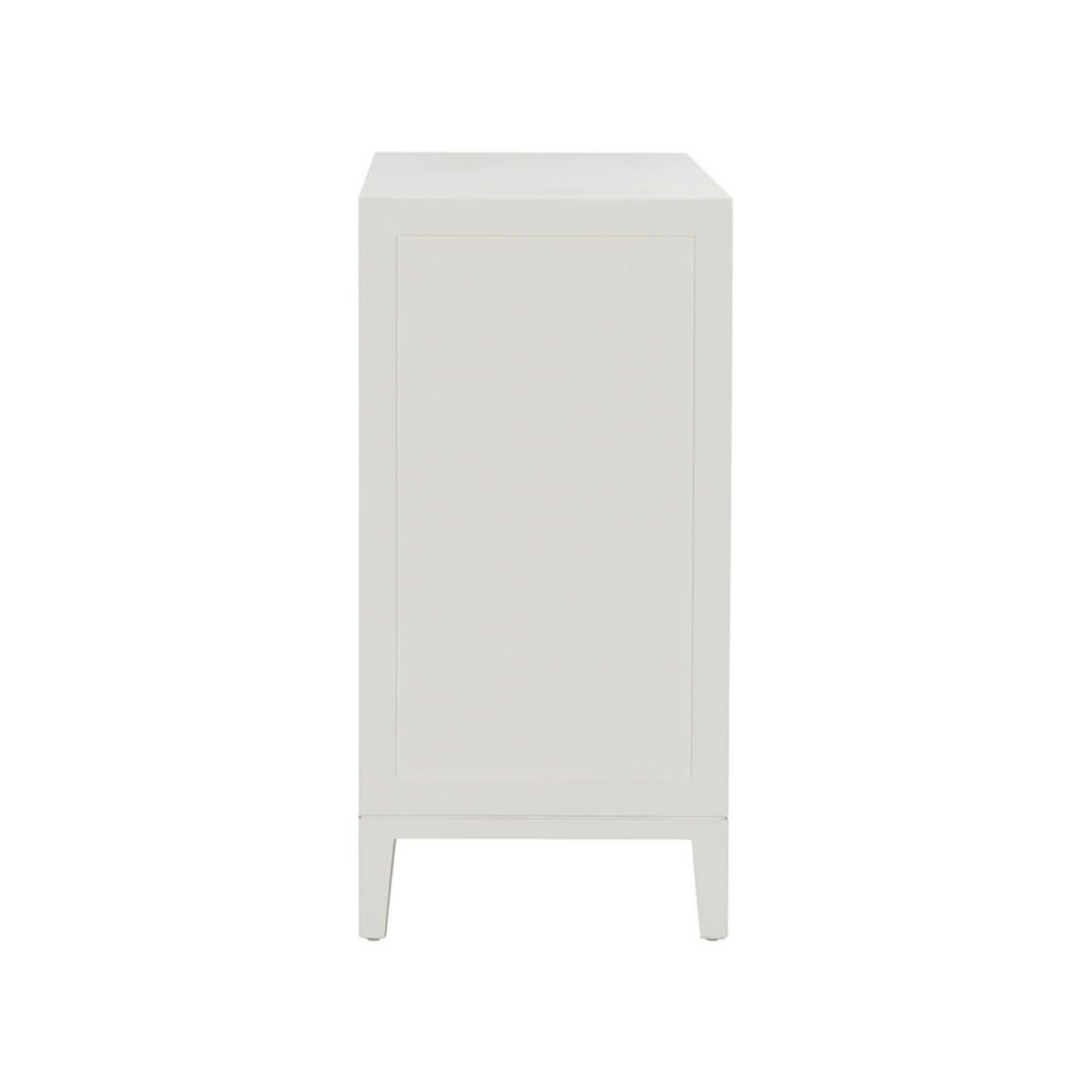 Silhouette Chest - The Well Appointed House