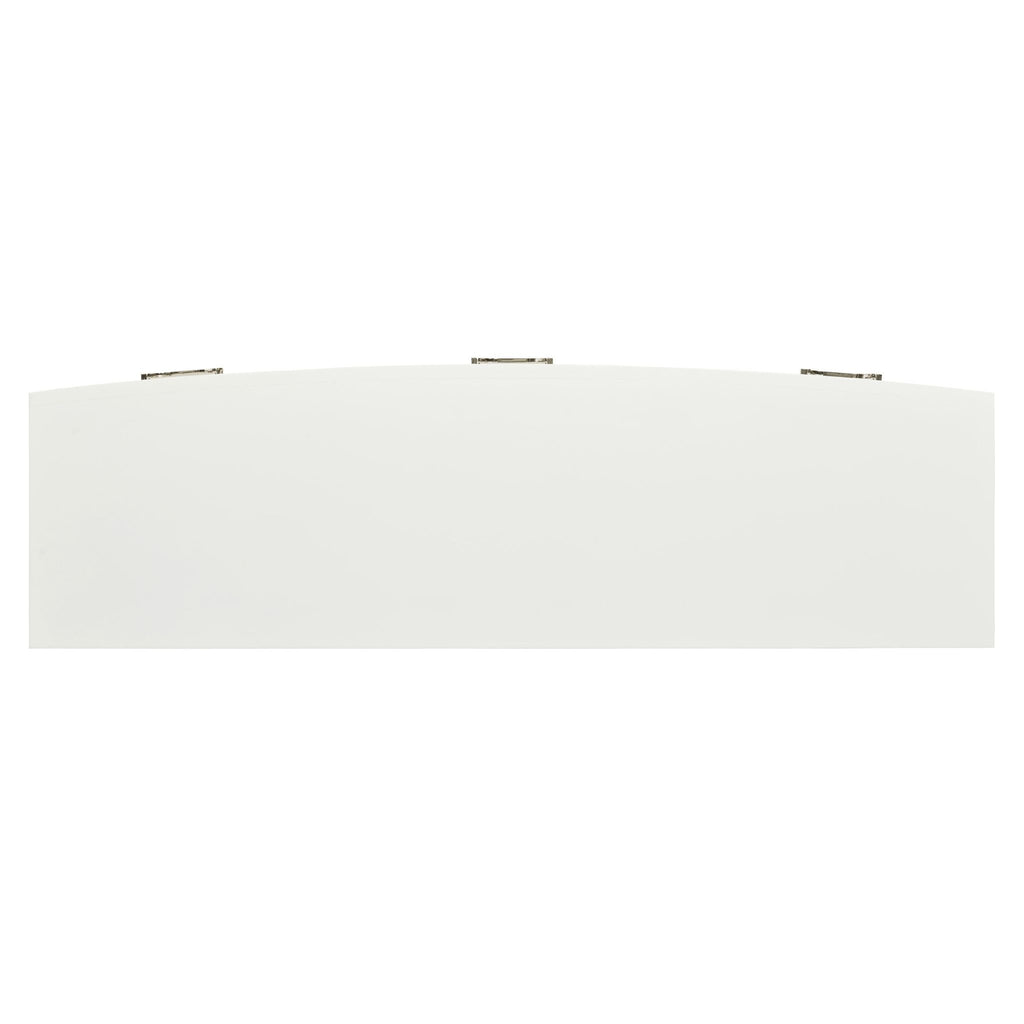 Silver Lake Triple Dresser - The Well Appointed House