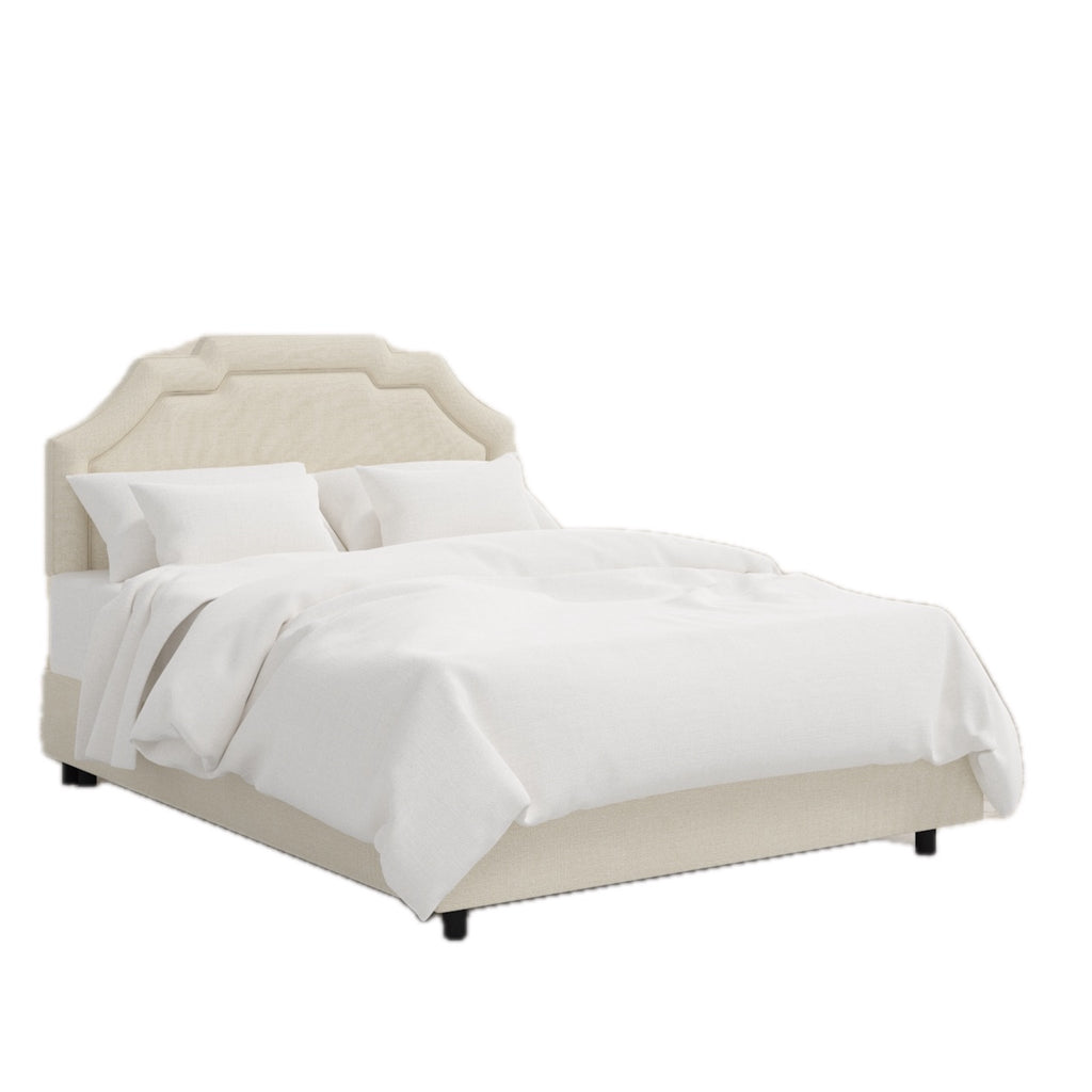 Leona Bed - The Well Appointed House