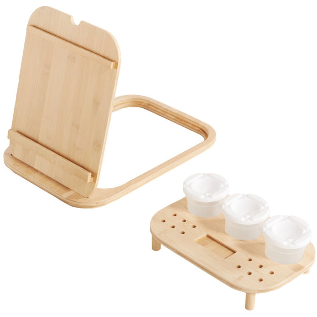 Smart Art Set Toy for Kids - The Well Appointed House