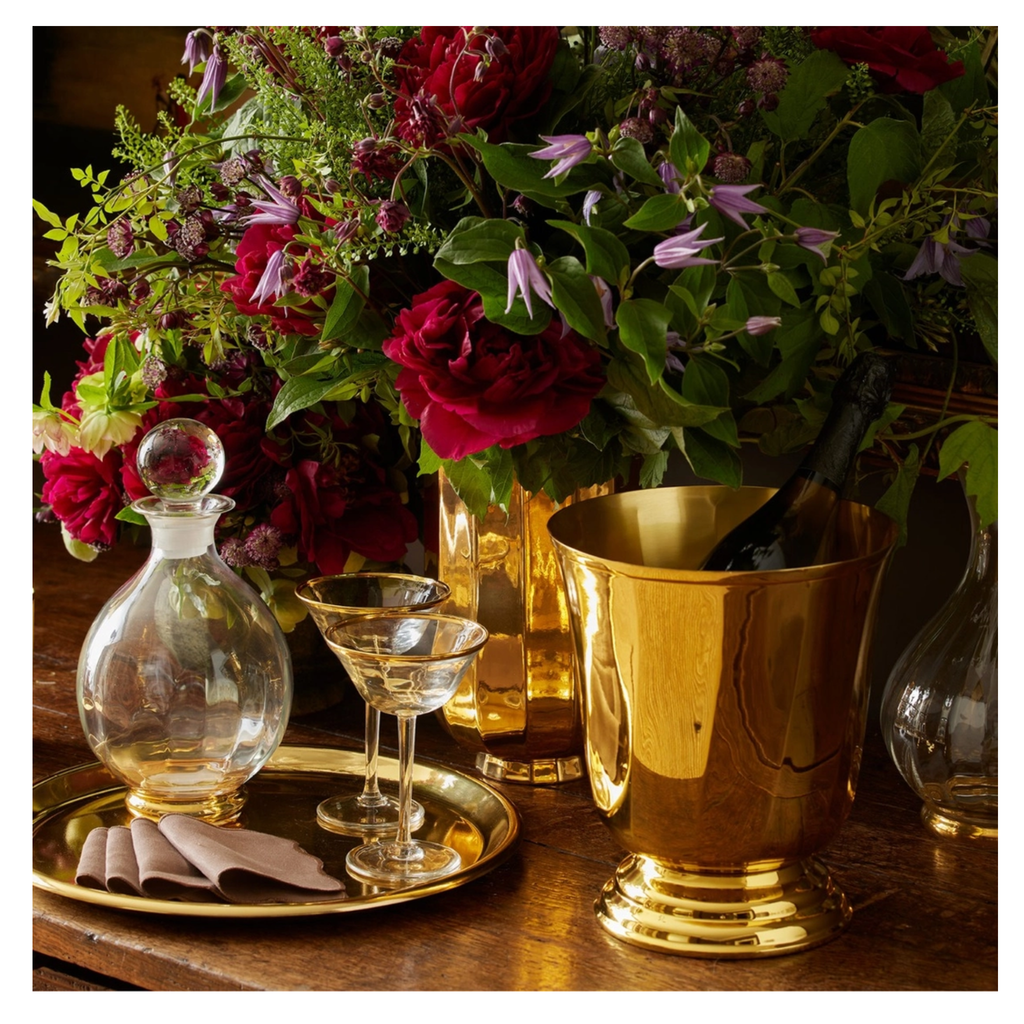 Sophia Coupe- The Well Appointed House