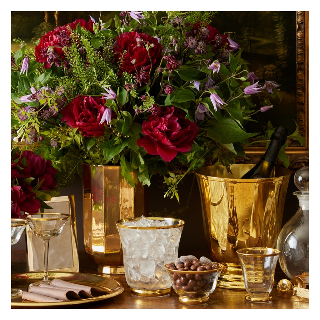 Sophia Nut Bowl- The Well Appointed House