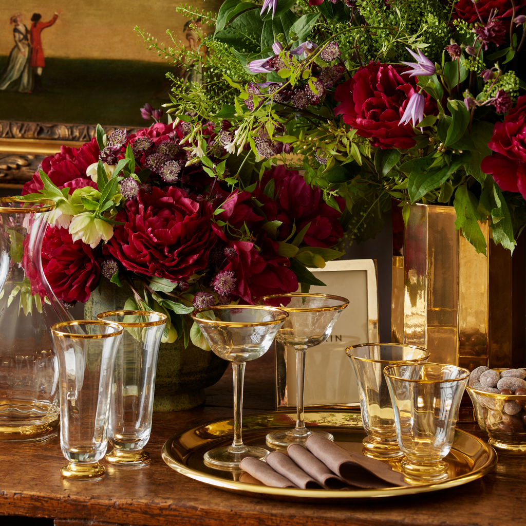 Sophia Carafe - The Well Appointed House