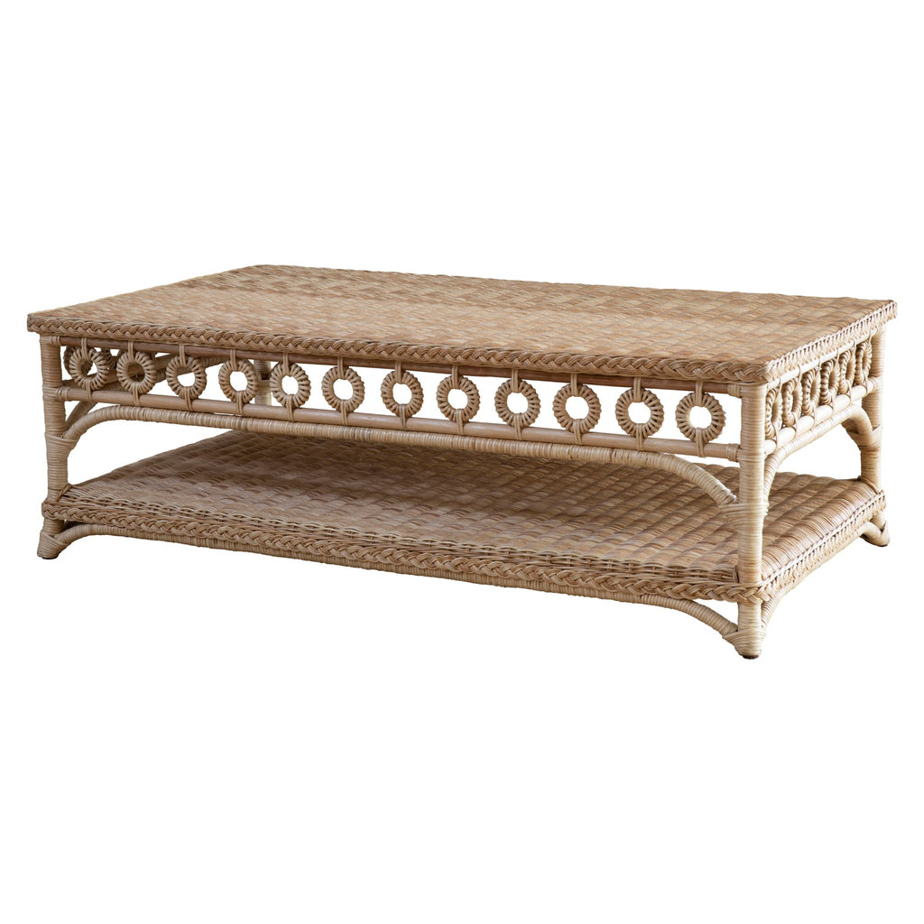 Sorrento Cocktail Table - The Well Appointed House