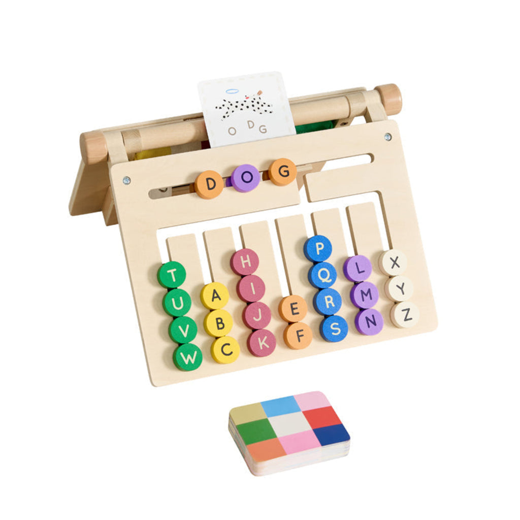 Spellbinder Learning Toy for Kids - The Well Appointed House 