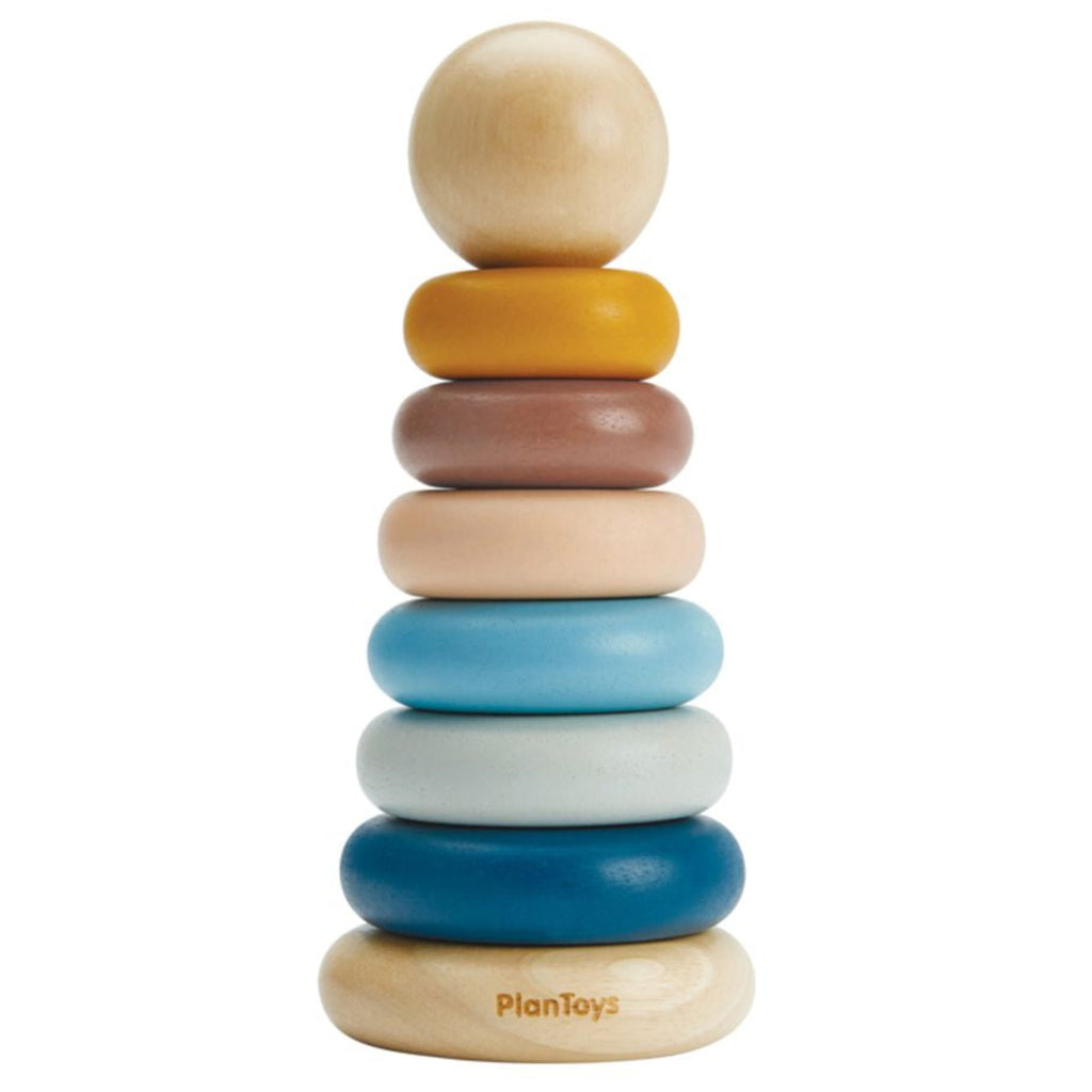 Stacking Ring - Orchard - The Well Appointed House